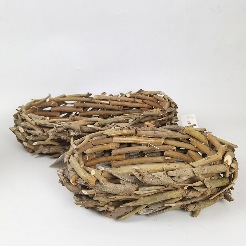 WOODEN DECORATION