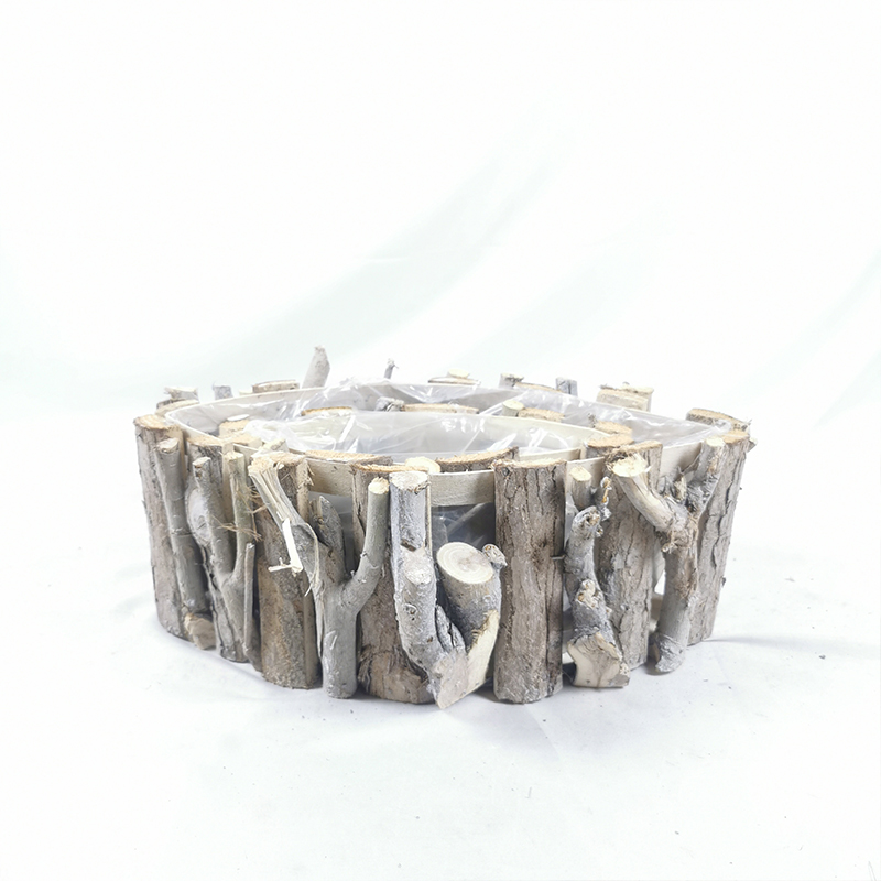 WOODEN DECORATION