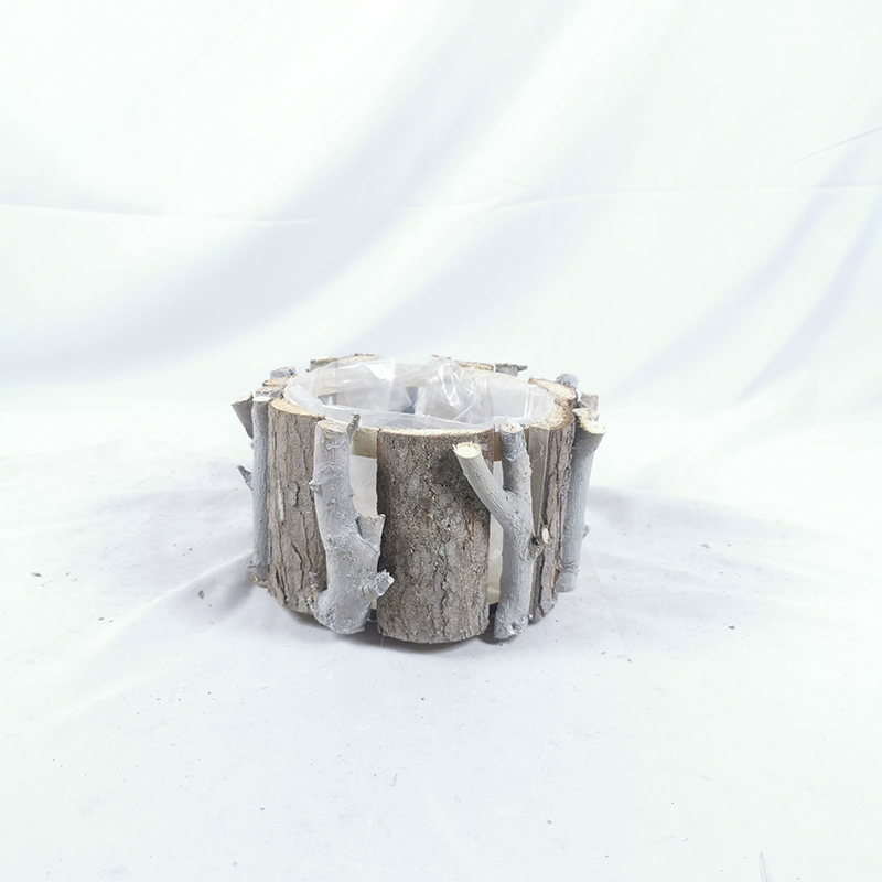 WOODEN DECORATION