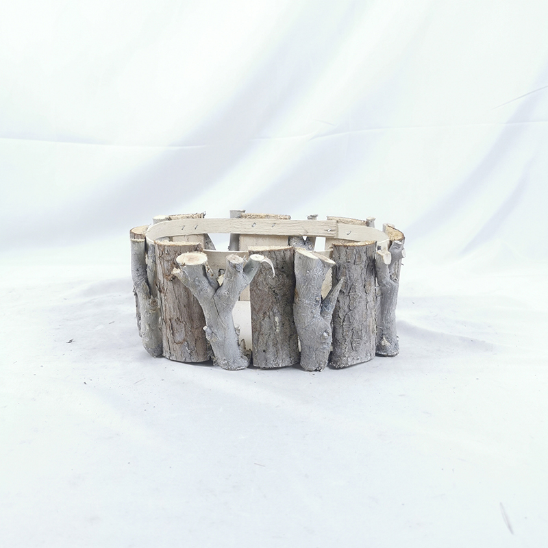 WOODEN DECORATION