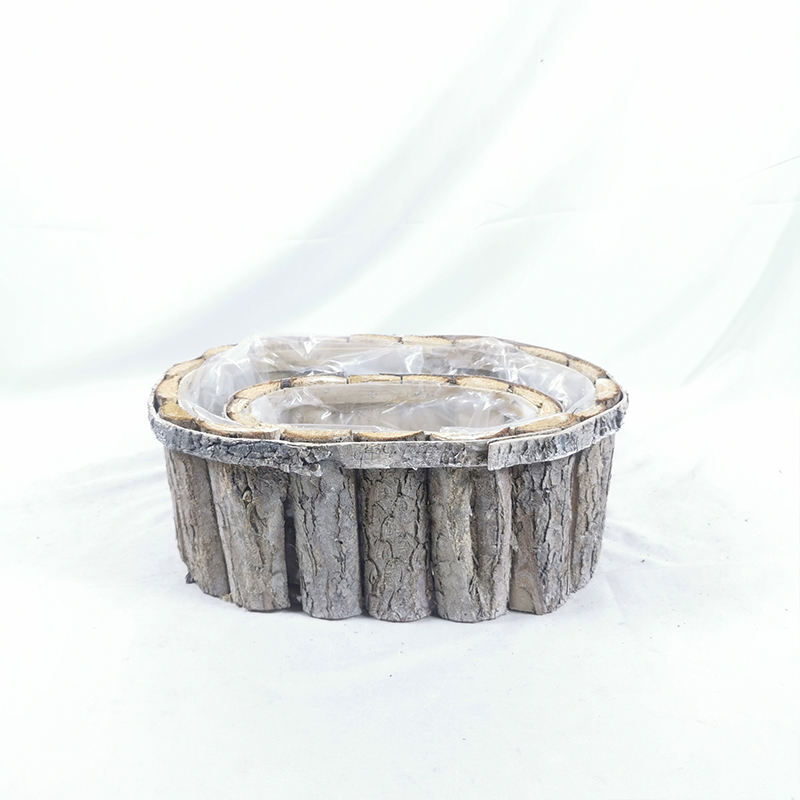WOODEN DECORATION