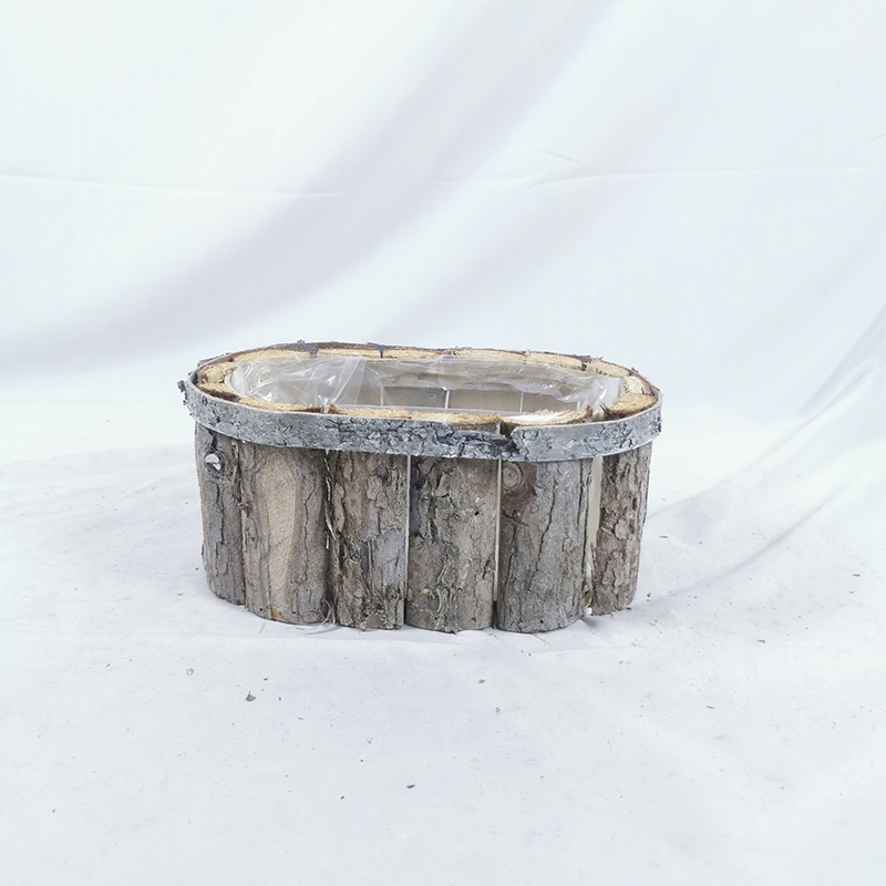 WOODEN DECORATION