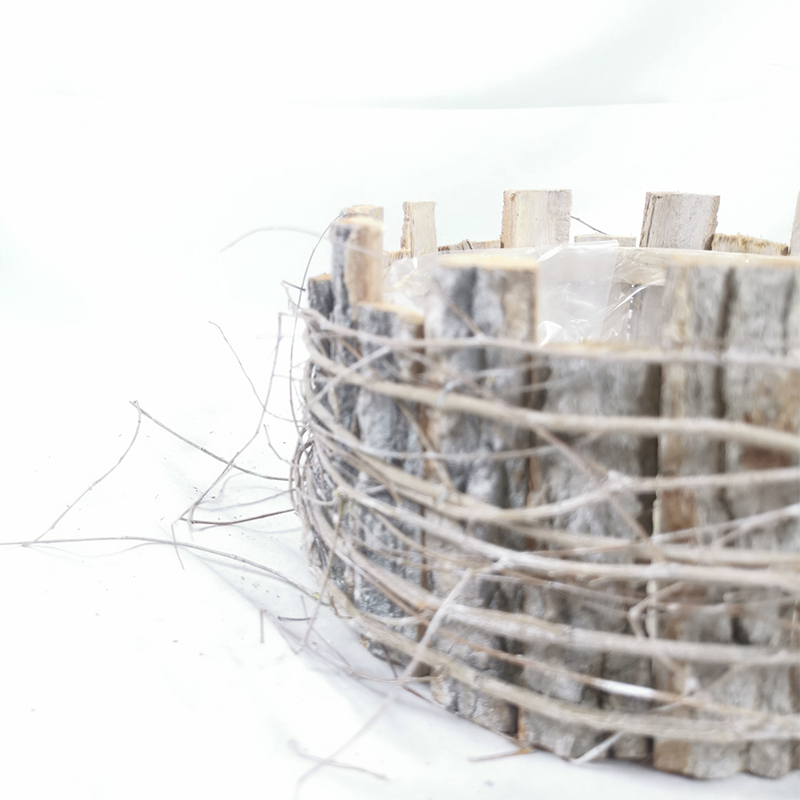 WOODEN DECORATION