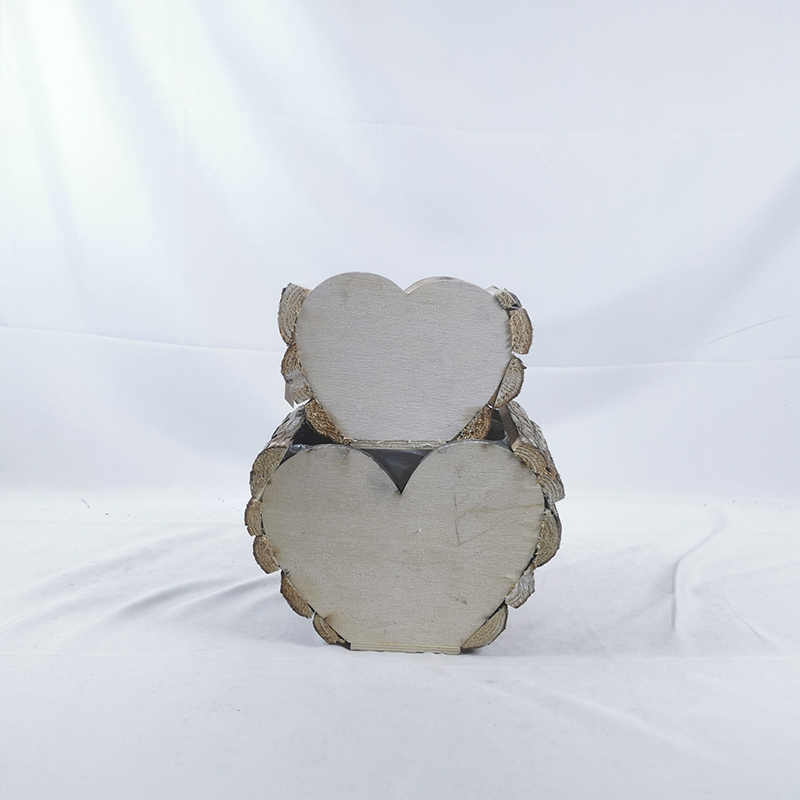 WOODEN DECORATION