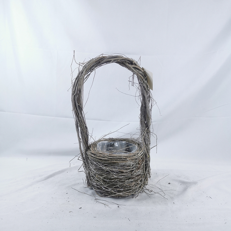 WOODEN DECORATION