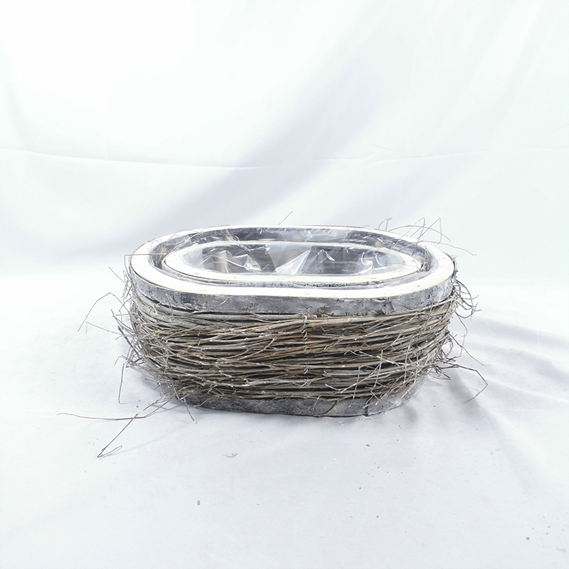 WOODEN DECORATION