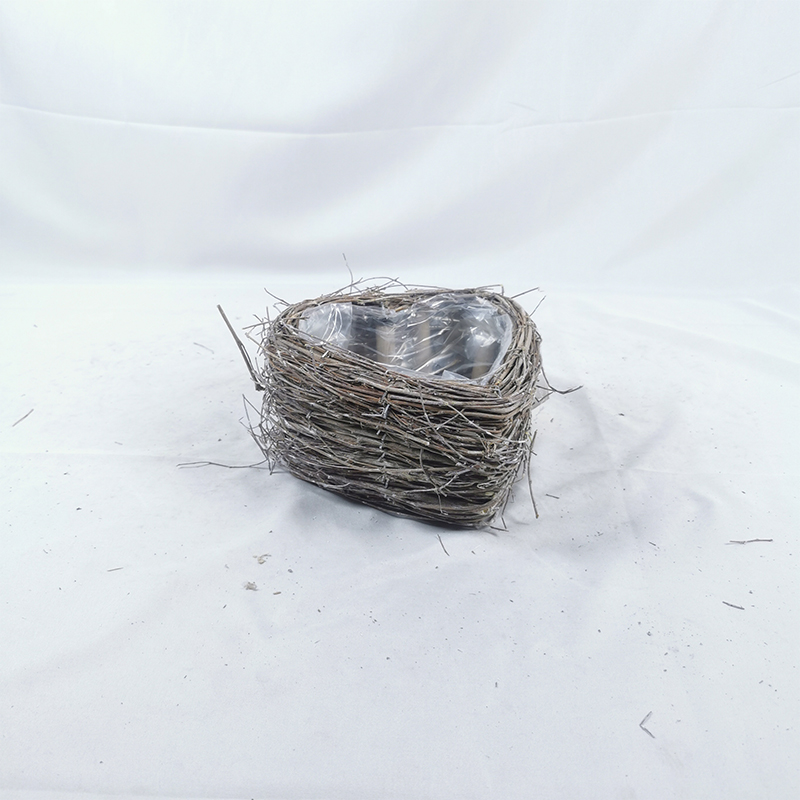 WOODEN DECORATION