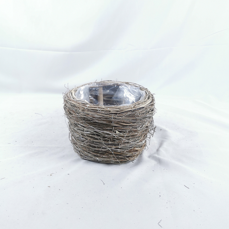 WOODEN DECORATION