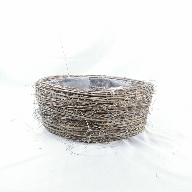 WOODEN DECORATION