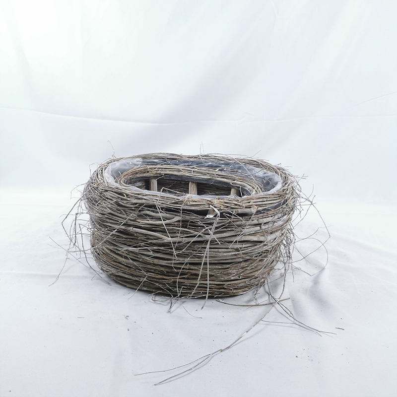 WOODEN DECORATION