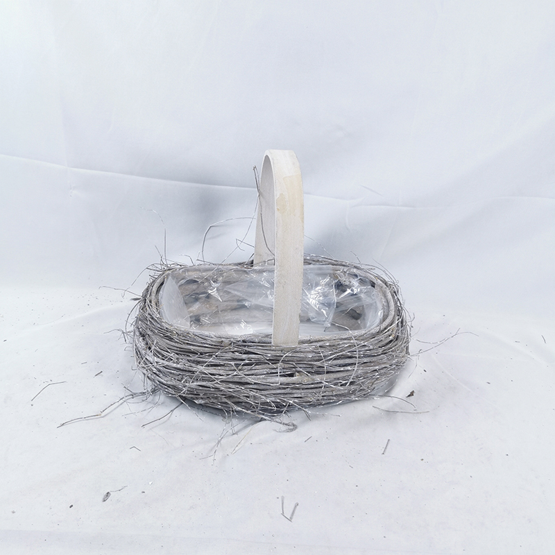 WOODEN DECORATION