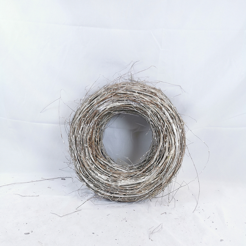 WOODEN DECORATION