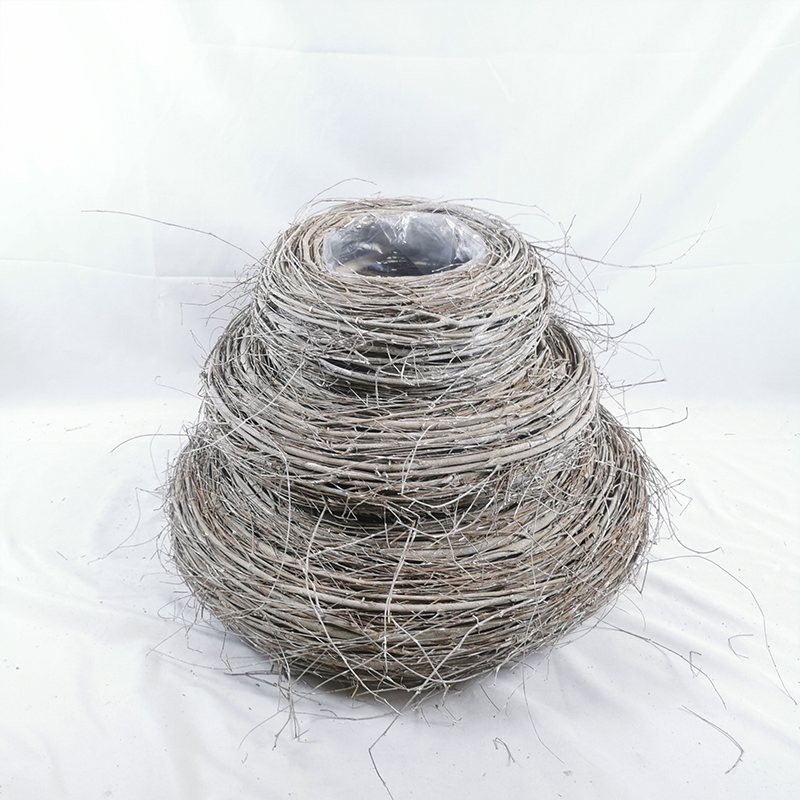 WOODEN DECORATION