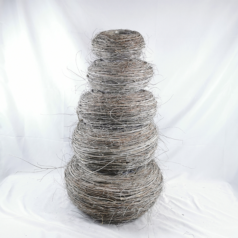 WOODEN DECORATION