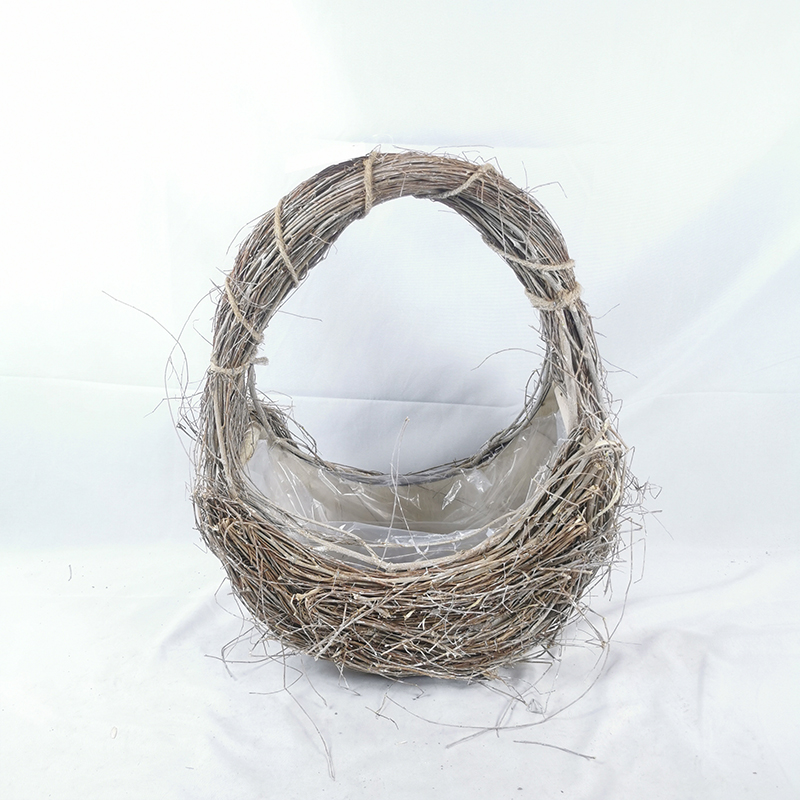 WOODEN DECORATION