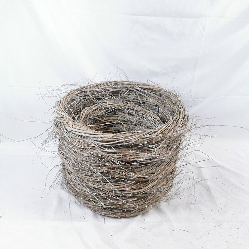 WOODEN DECORATION