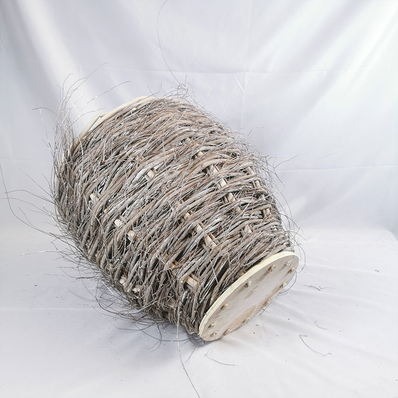 WOODEN DECORATION