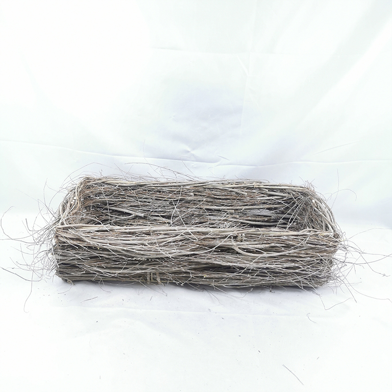 WOODEN DECORATION
