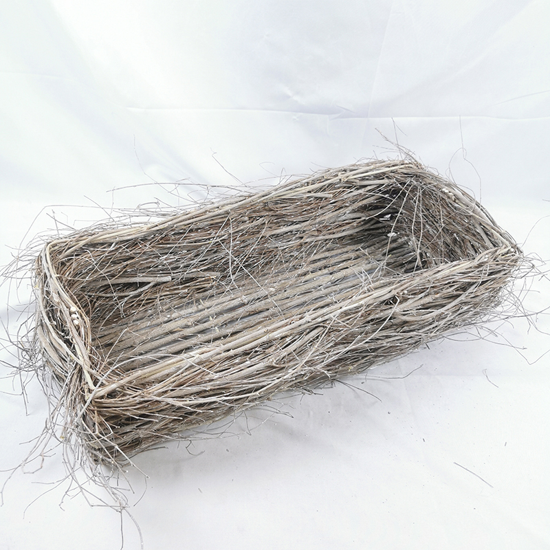 WOODEN DECORATION