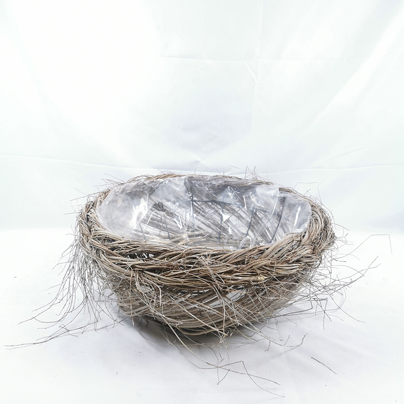 WOODEN DECORATION