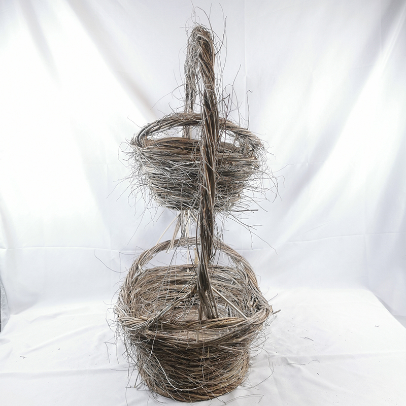 WOODEN DECORATION