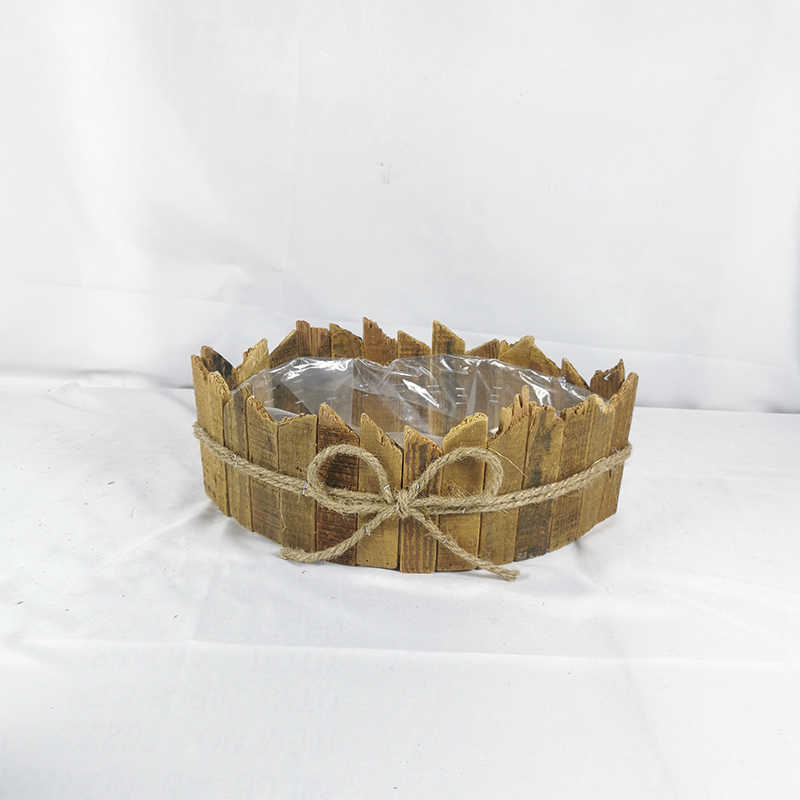 WOODEN DECORATION