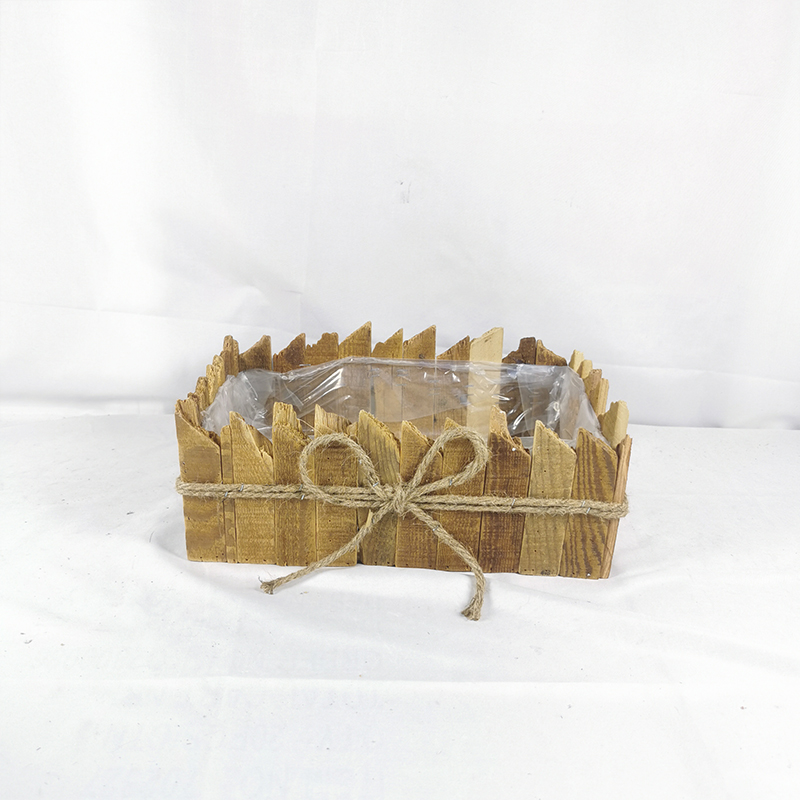 WOODEN DECORATION