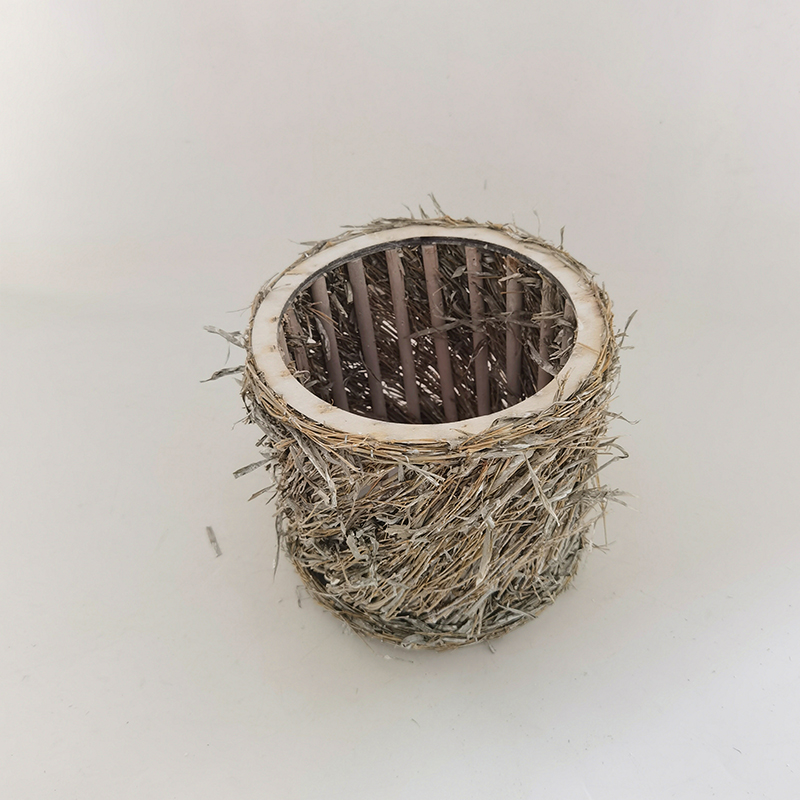 WOODEN DECORATION