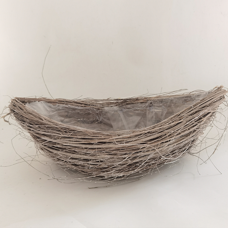 WOODEN DECORATION