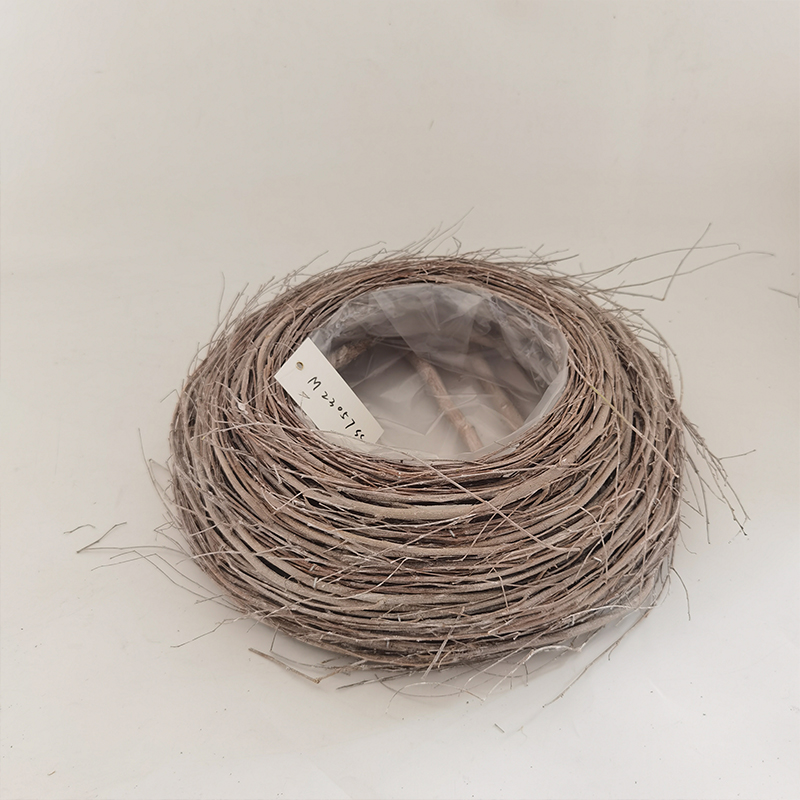 WOODEN DECORATION