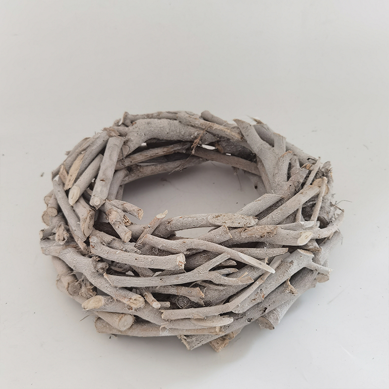 WOODEN DECORATION