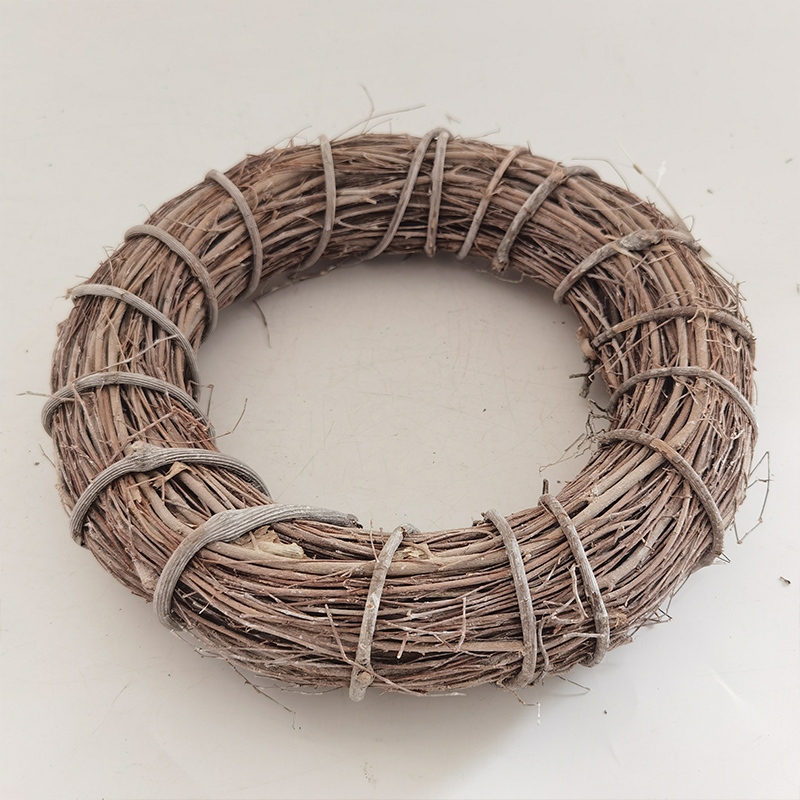 WOODEN DECORATION
