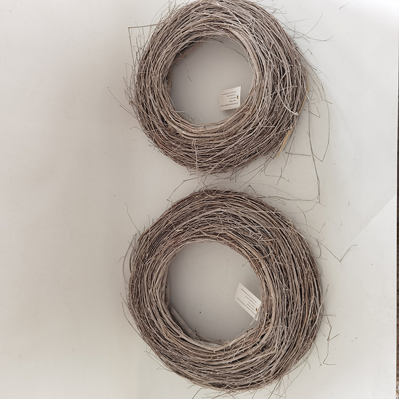WOODEN DECORATION