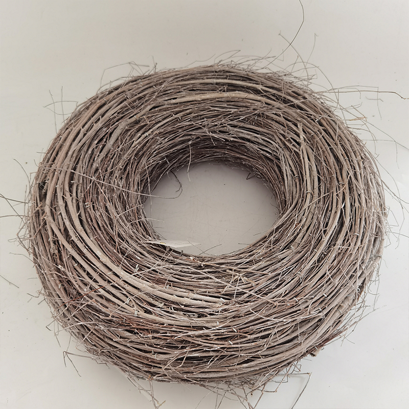 WOODEN DECORATION