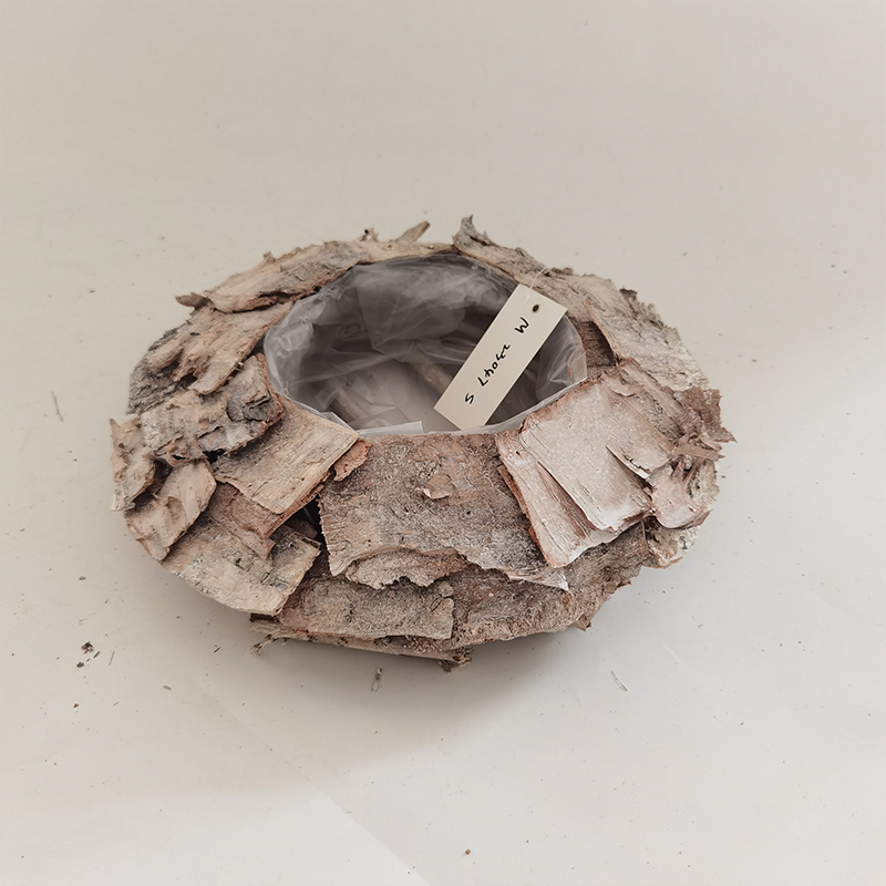 WOODEN DECORATION