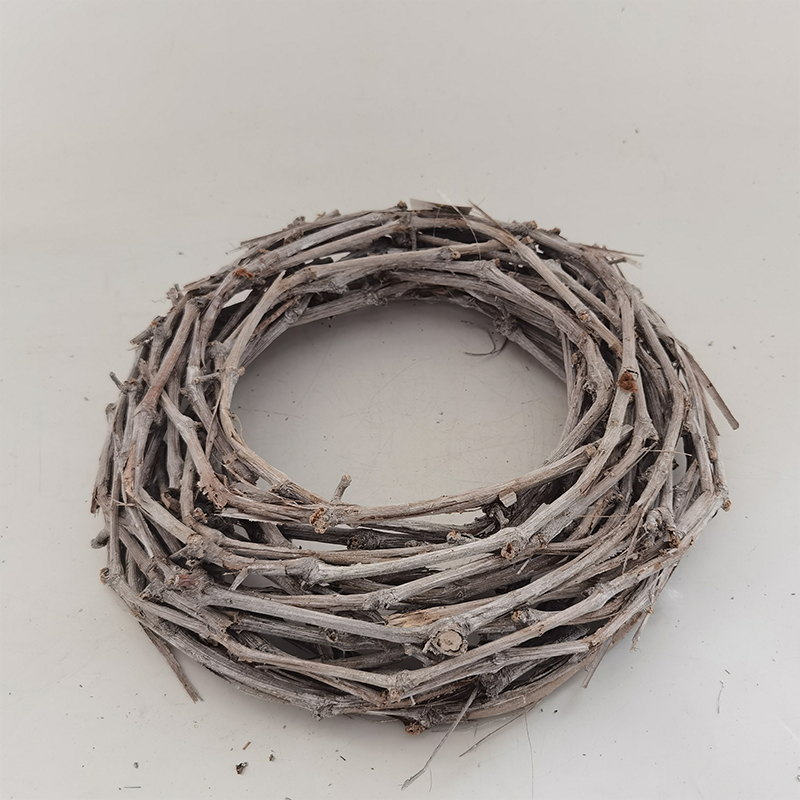 WOODEN DECORATION