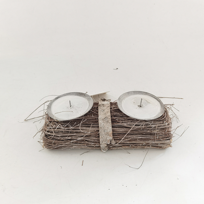 WOODEN DECORATION