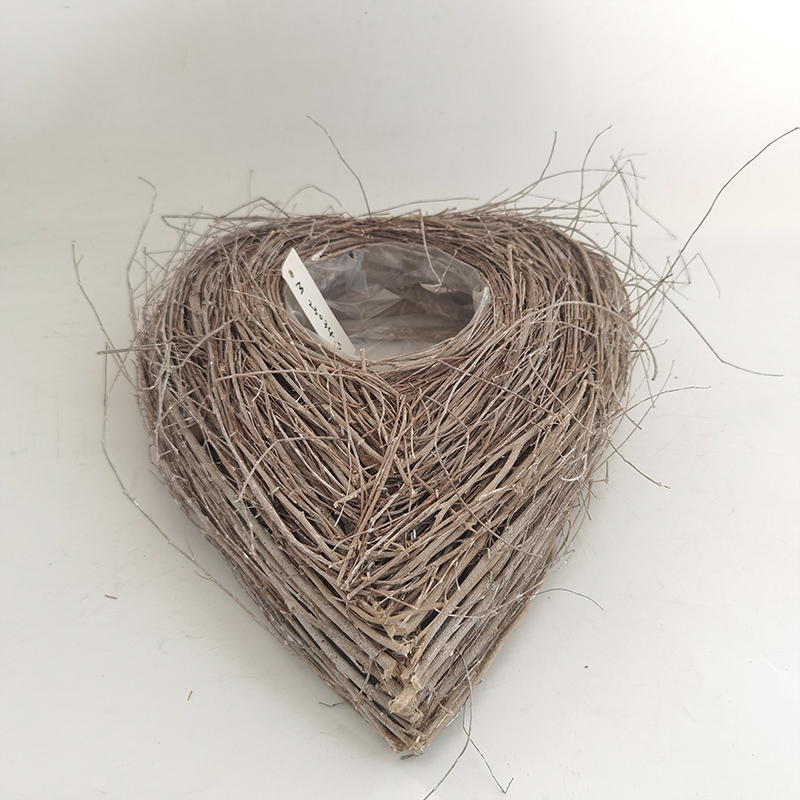 WOODEN DECORATION