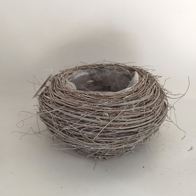 WOODEN DECORATION