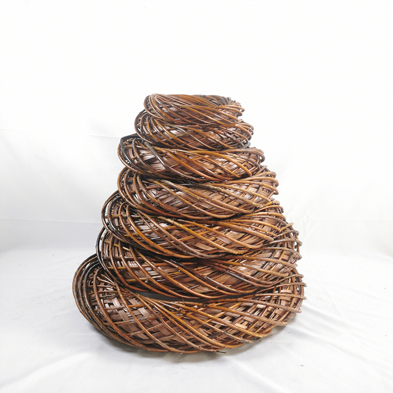 WOODEN DECORATION