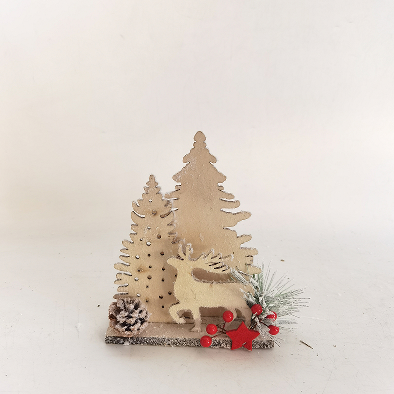 CHRISTMAS PRODUCTS