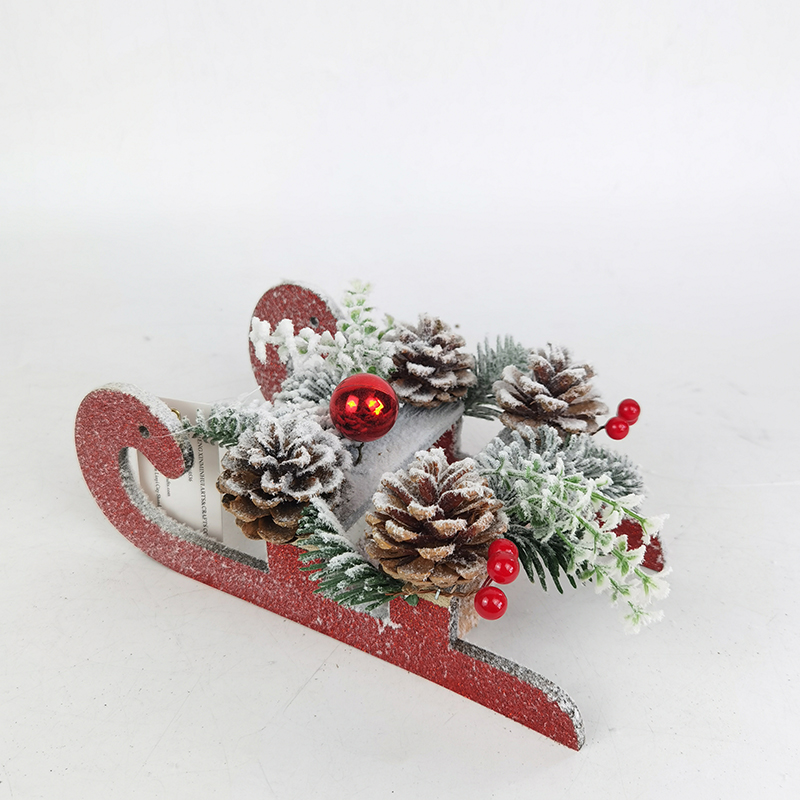 CHRISTMAS PRODUCTS