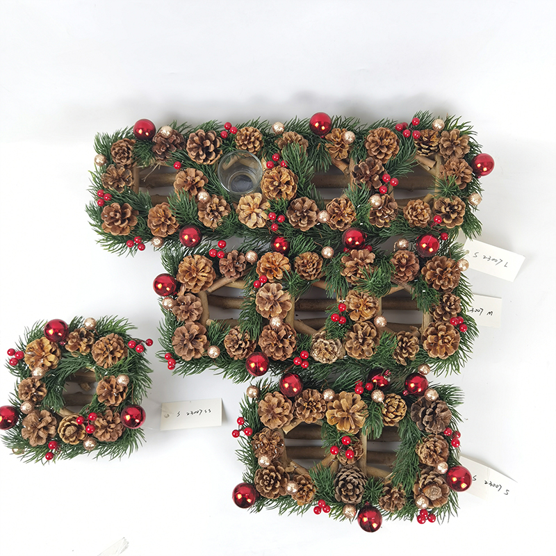CHRISTMAS PRODUCTS