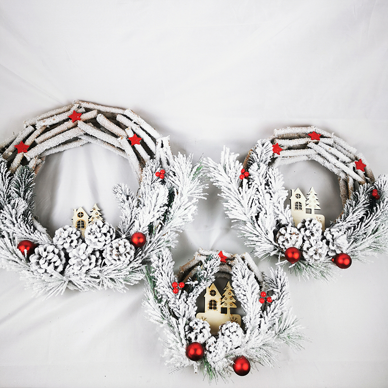 CHRISTMAS PRODUCTS