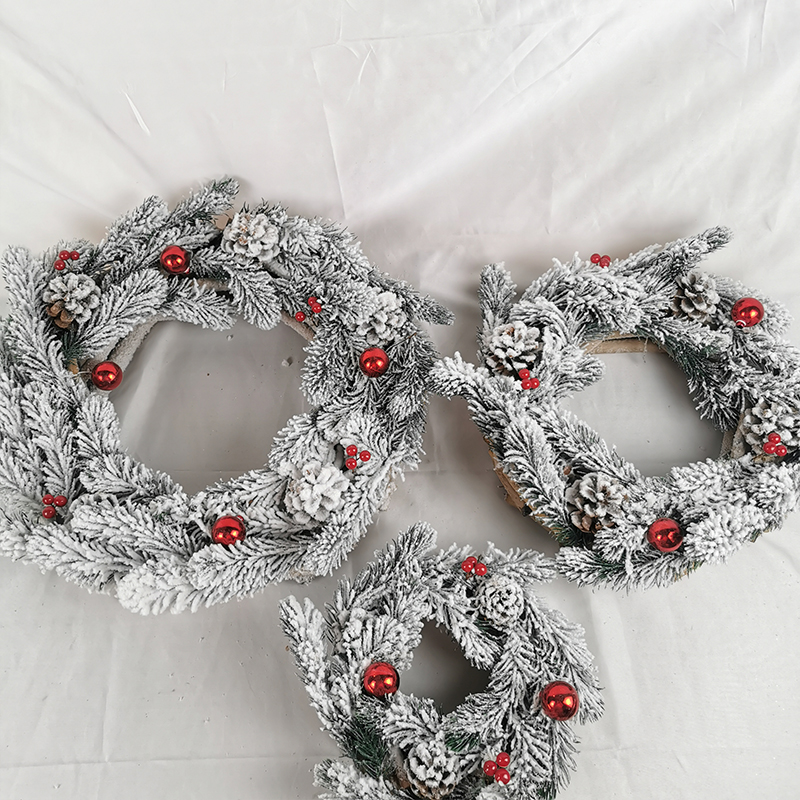 CHRISTMAS PRODUCTS