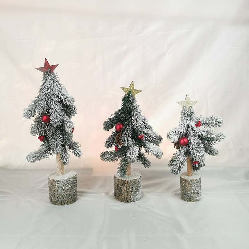 CHRISTMAS PRODUCTS