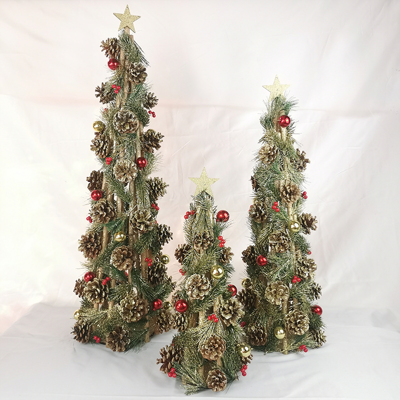 CHRISTMAS PRODUCTS