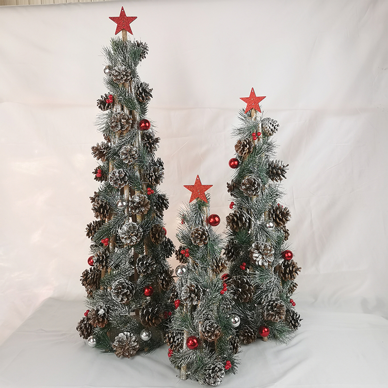 CHRISTMAS PRODUCTS