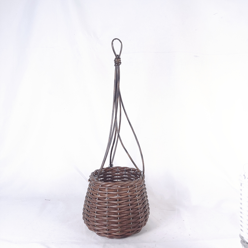 IRON DECORATION