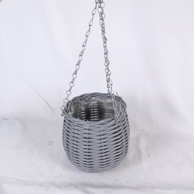 IRON DECORATION